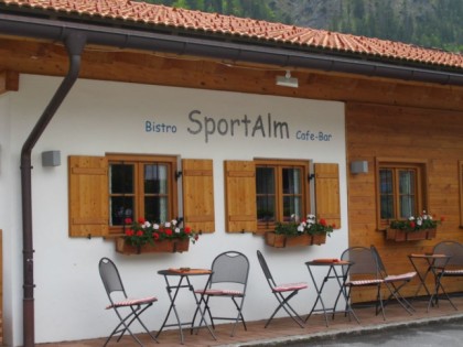 Foto: Sport Alm 